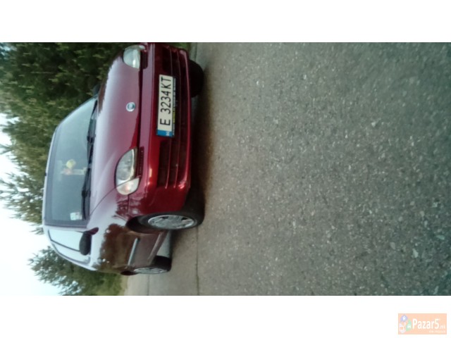 Prodavam Seicento 1000e 11.2004