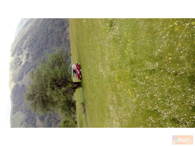 Prodavam Seicento 1000e 11.2004