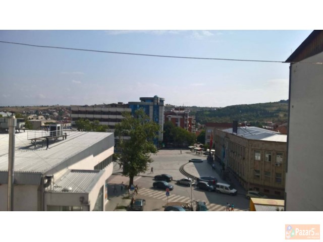 Prodavam Stan Vo Centar Na Kavadarci