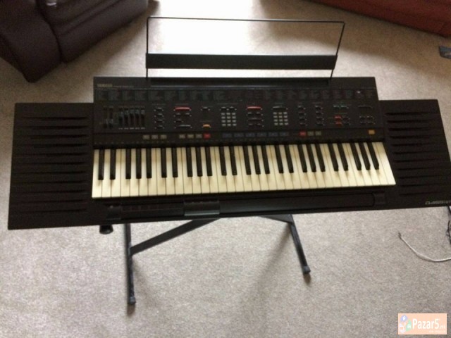 Keyboard  Yamaha Psr 3500