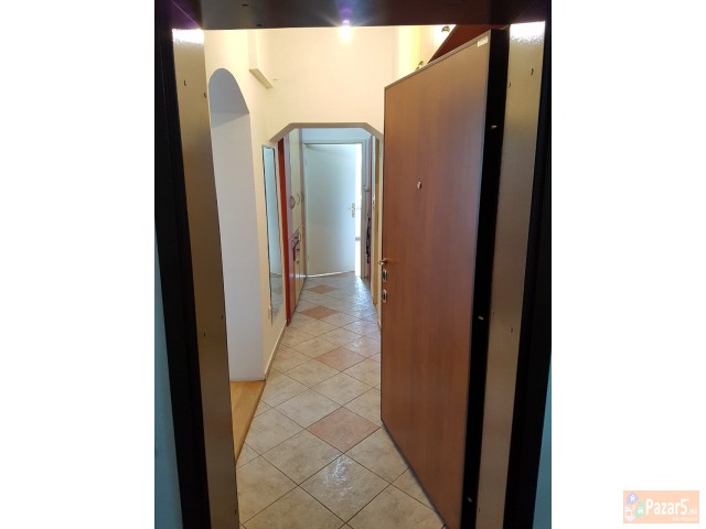 СЕ ПРОДАВА 4-СОБЕН СТАН ВО НОВО ЛИСИЧЕ