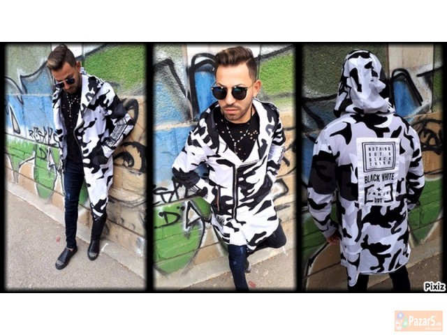 машки елек 2017