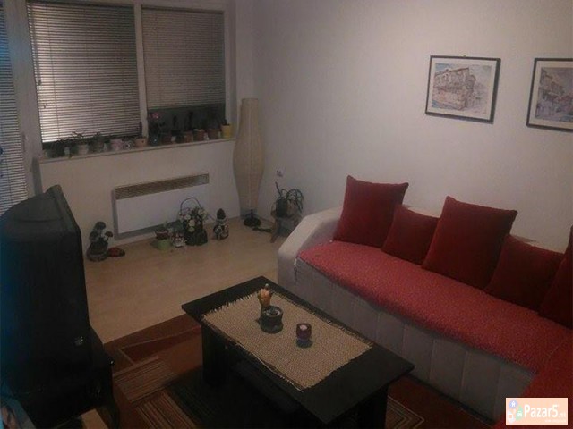 СЕ ИЗДАВА ТРОСОБЕН СТАН ВО КАРПОШ 2