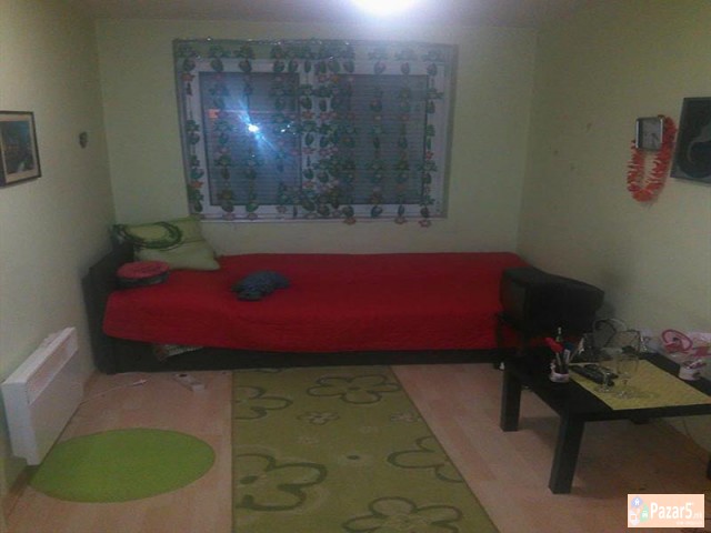 СЕ ИЗДАВА ТРОСОБЕН СТАН ВО КАРПОШ 2