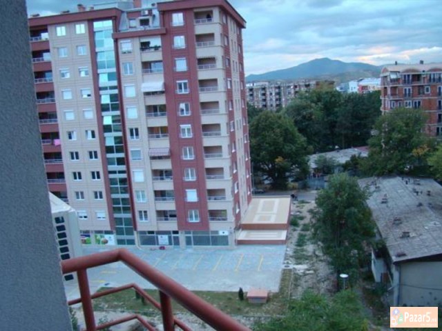 СЕ ИЗДАВА ПРАЗЕН ТРОСОБЕН СТАН ВО АЕРОДРОМ