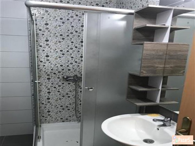 СЕ ИЗДАВА ПРАЗЕН СТАН ВО КИСЛЕА ВОДА