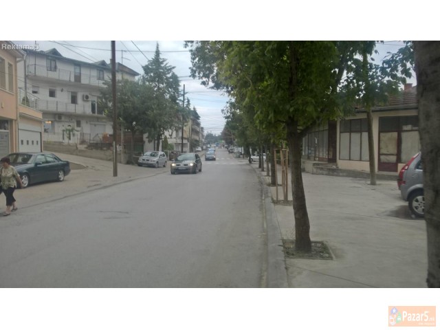 Se Izdava Deloven Prostor