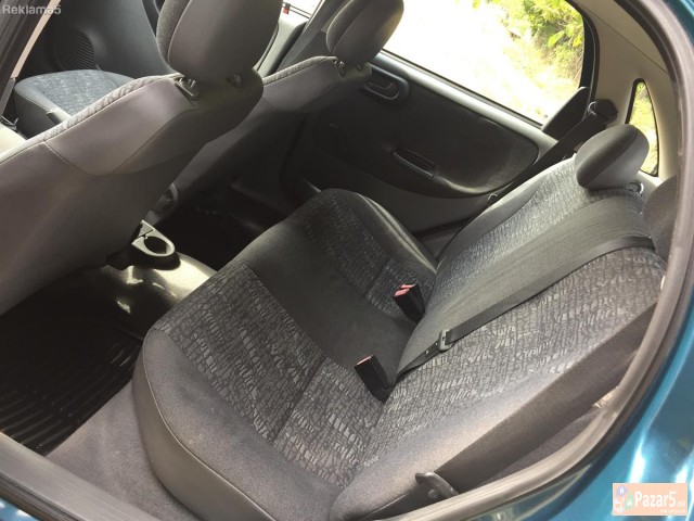 Opel Corsa 1.0 12v Comfortline **perfektna**