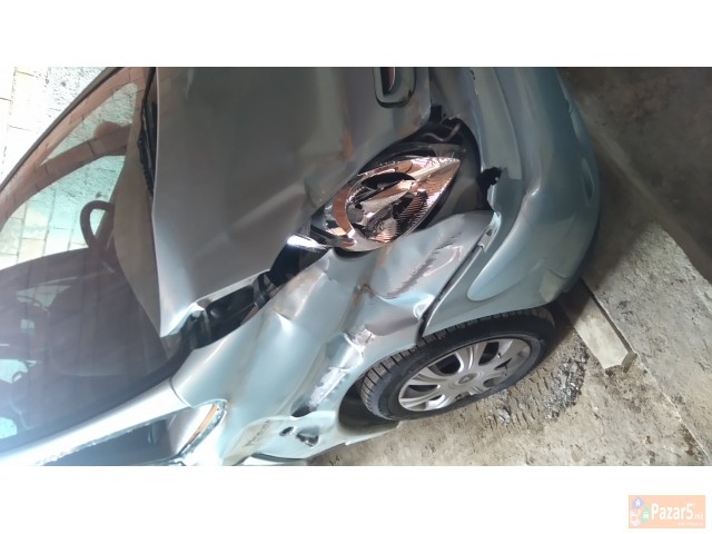 Prodavam Citoren Xsara Picako