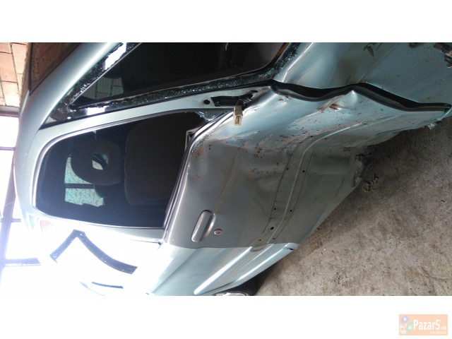 Prodavam Citoren Xsara Picako