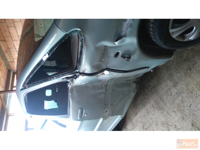 Prodavam Citoren Xsara Picako