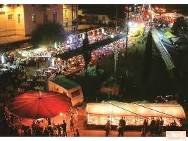 ГОЛЕМ Годишен Панаѓур Аминдео 05-08.10.2017