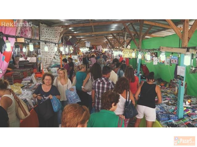 ГОЛЕМ Годишен Панаѓур Аминдео 05-08.10.2017