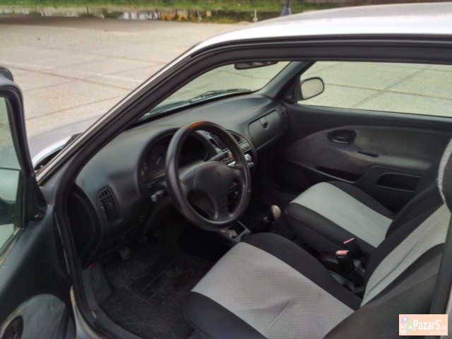 Citroen Saxo 1.5 D So Klima