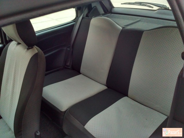 Citroen Saxo 1.5 D So Klima