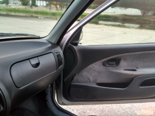 Citroen Saxo 1.5 D So Klima