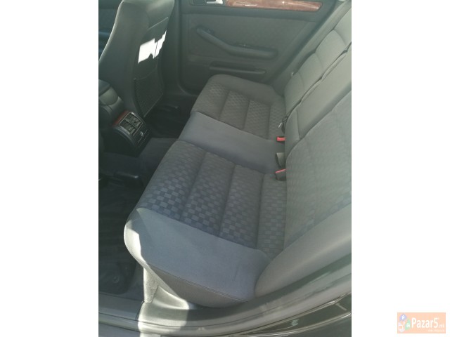  Perfektno !!! Audi A6 Avant 2.5 Tdi V6 S-line,163