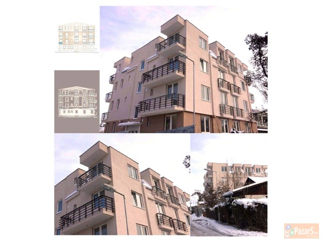 Се продава стан во Влае