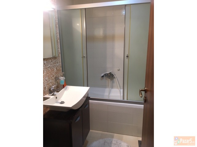 СЕ ПРОДАВА 4-СОБЕН СТАН ВО КАРПОШ 3