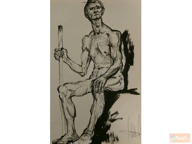 Casovi I Naracki Po Crtanje I Slikanje