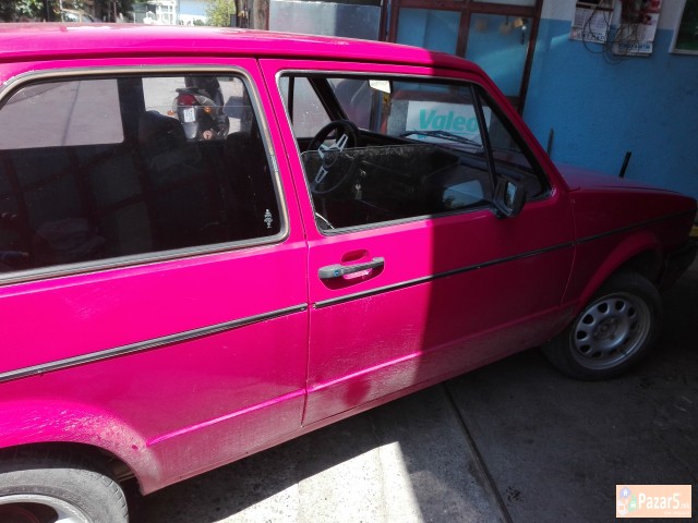 Golf 1 1.5 70 Ks Plin Registriran