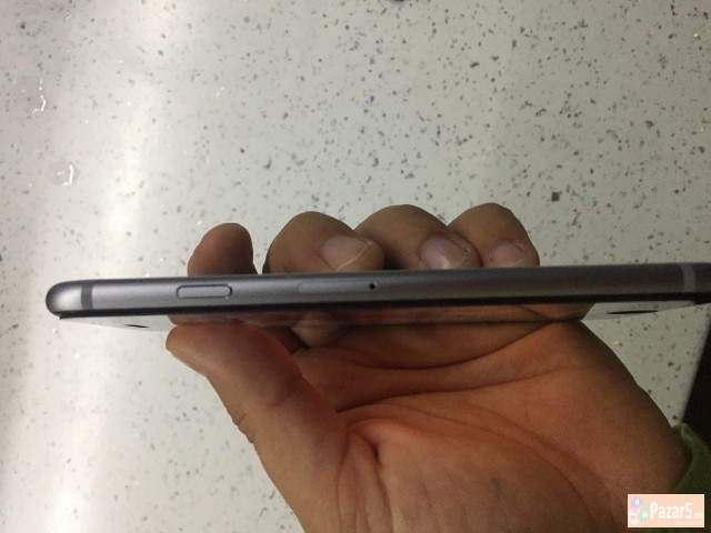 Iphone 6 Grey 64gb Kako Od Salon !!!