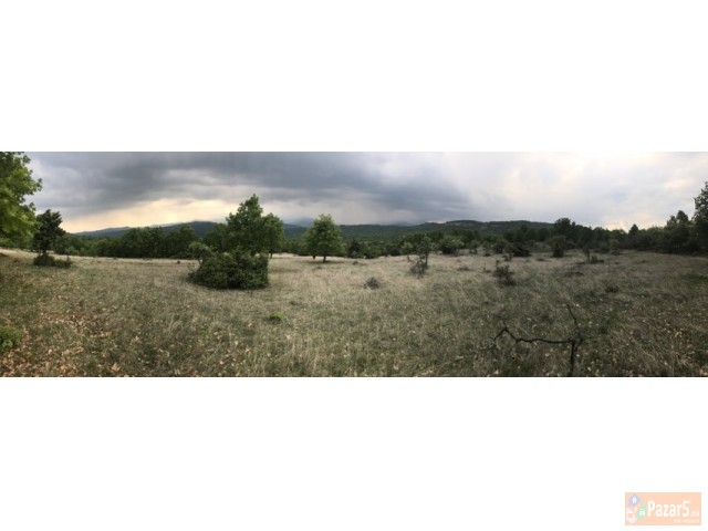 Katlanovsko Kozle 3000 M2 Ekoloski Raj Za 9000e