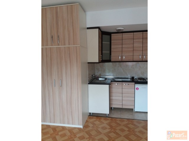 Iznajmuvanje Garsonjera Vo Debarmaalo