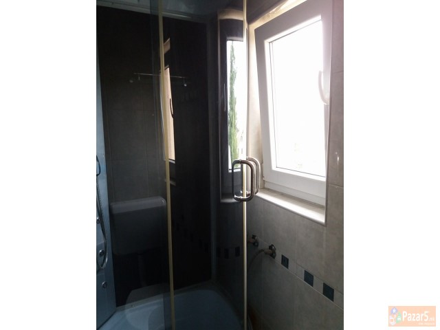 Iznajmuvanje Garsonjera Vo Debarmaalo