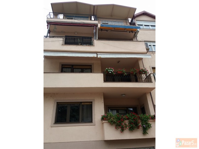 Iznajmuvanje Garsonjera Vo Debarmaalo