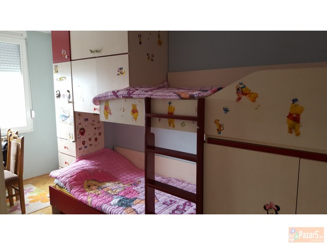 Стан во Ново Лисиче