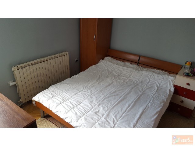 Стан во Ново Лисиче