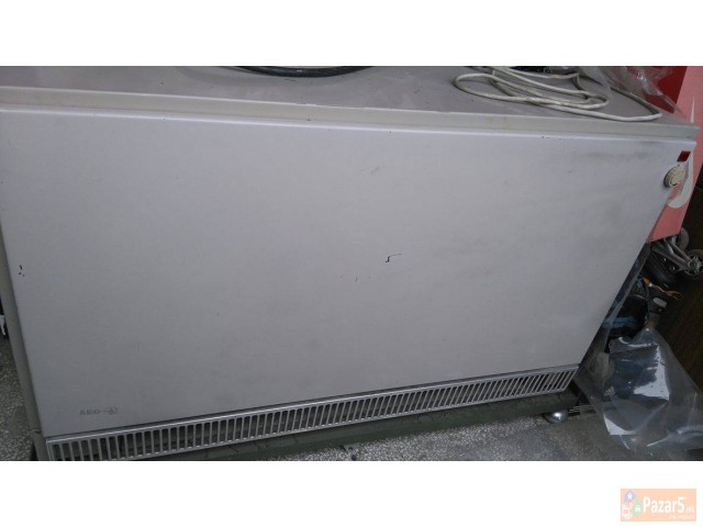 Се предава термо печки Aeg и Cer