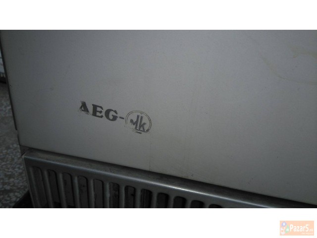 Се предава термо печки Aeg и Cer