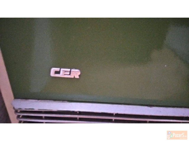 Се предава термо печки Aeg и Cer