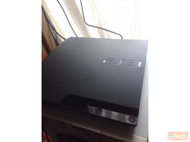 Ps3 So 15 Igri