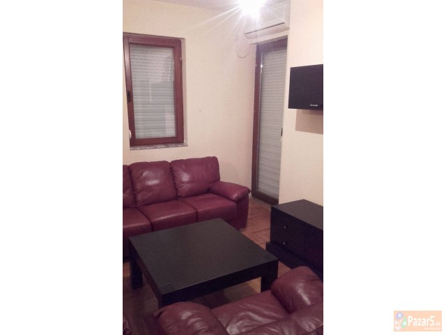 Продажба на комчпелто опремен стан