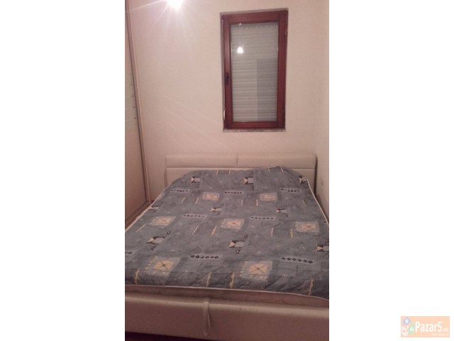 Продажба на комчпелто опремен стан