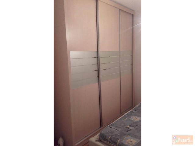 Продажба на комчпелто опремен стан