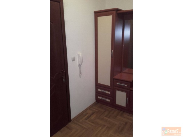 Продажба на комчпелто опремен стан