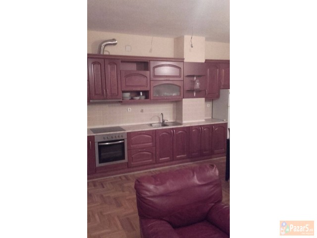 Продажба на комчпелто опремен стан