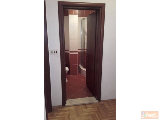 Продажба на комчпелто опремен стан