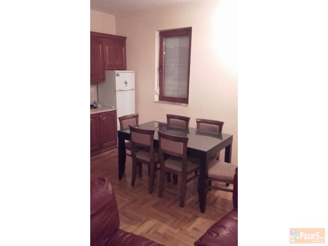 Продажба на комчпелто опремен стан