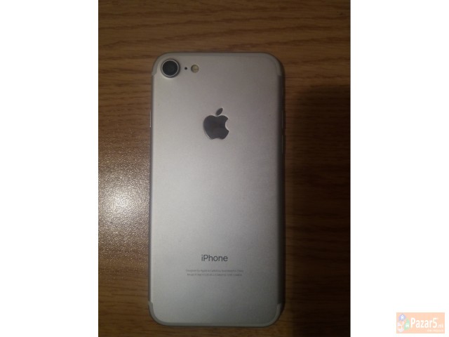 Iphone 7