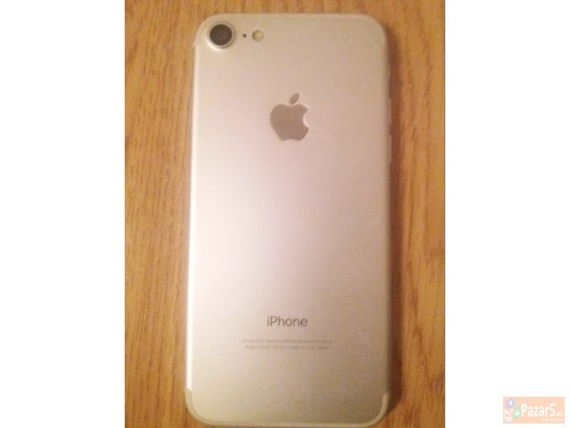 Iphone 7