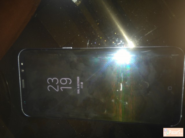 Samsung Galaxy S8+ 64 Gb Hitno 