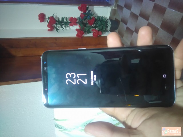 Samsung Galaxy S8+ 64 Gb Hitno 