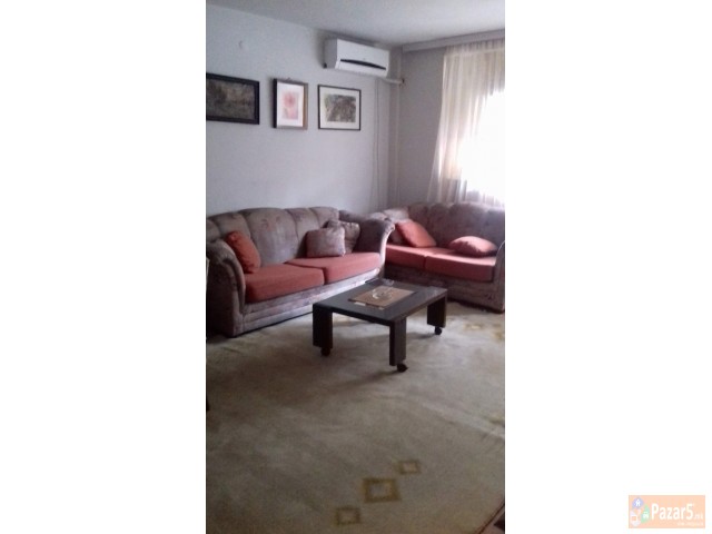 Издавам стан во Тафталиџе 1