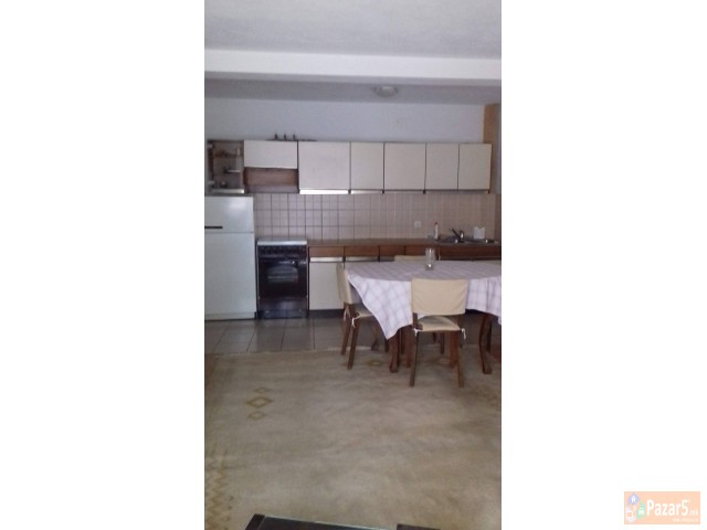 Издавам стан во Тафталиџе 1