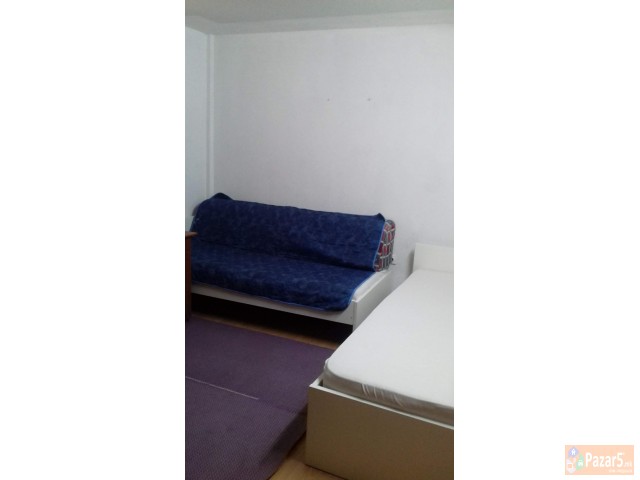 Издавам стан во Тафталиџе 1